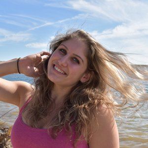 Meet your Posher, Rachael